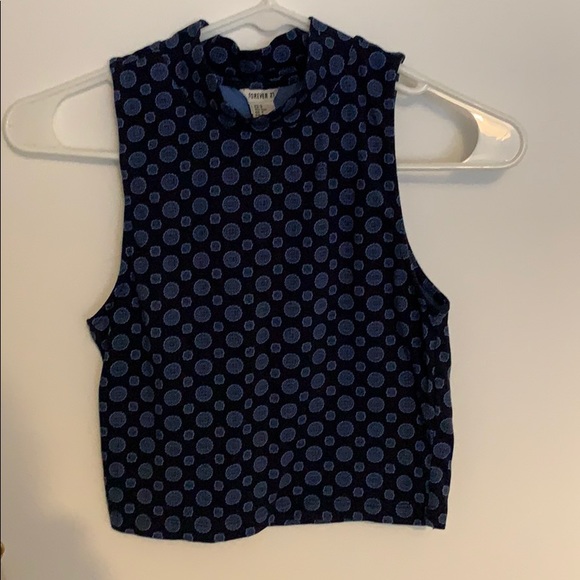 Forever 21 Tops - Tank top